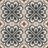 Mission Cement Tile Andalucia